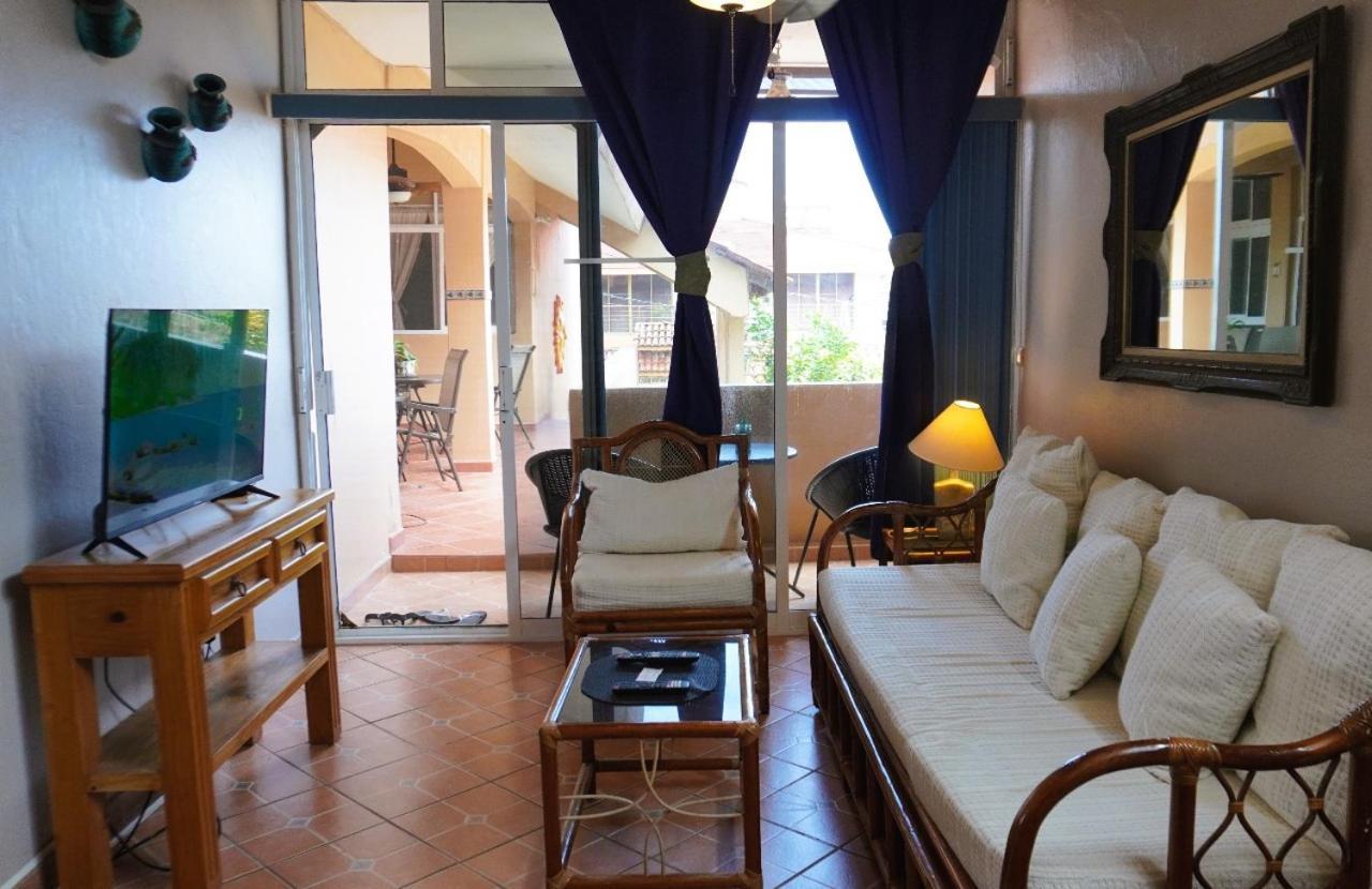 La Casita De La Penita Aparthotel Penita de Jaltemba Ngoại thất bức ảnh