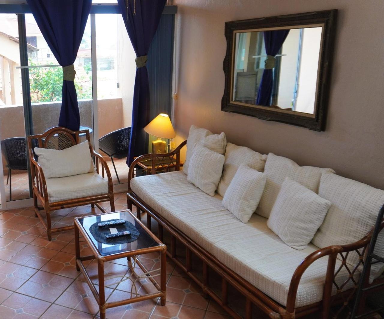 La Casita De La Penita Aparthotel Penita de Jaltemba Ngoại thất bức ảnh
