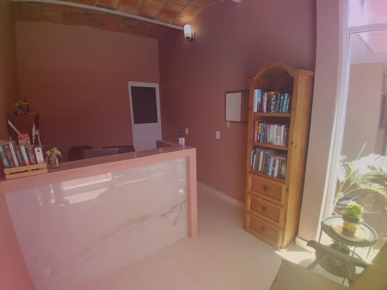 La Casita De La Penita Aparthotel Penita de Jaltemba Ngoại thất bức ảnh