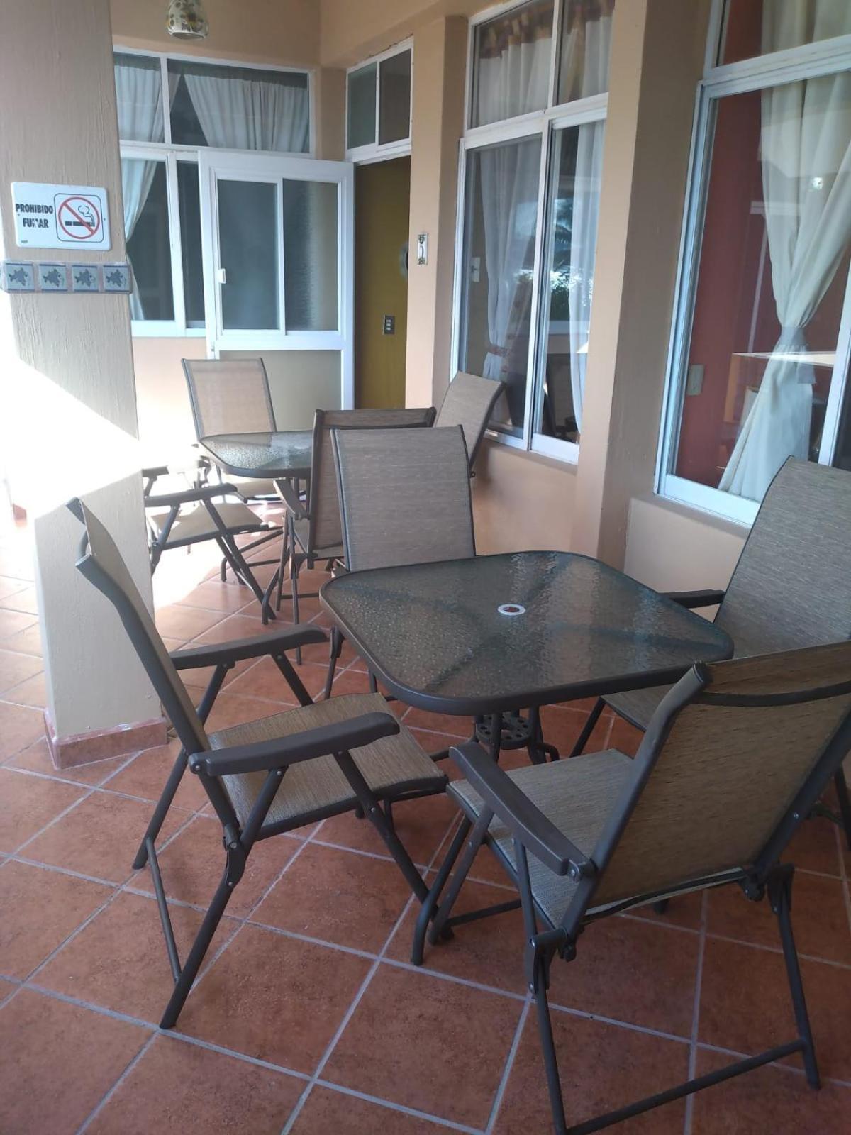 La Casita De La Penita Aparthotel Penita de Jaltemba Ngoại thất bức ảnh