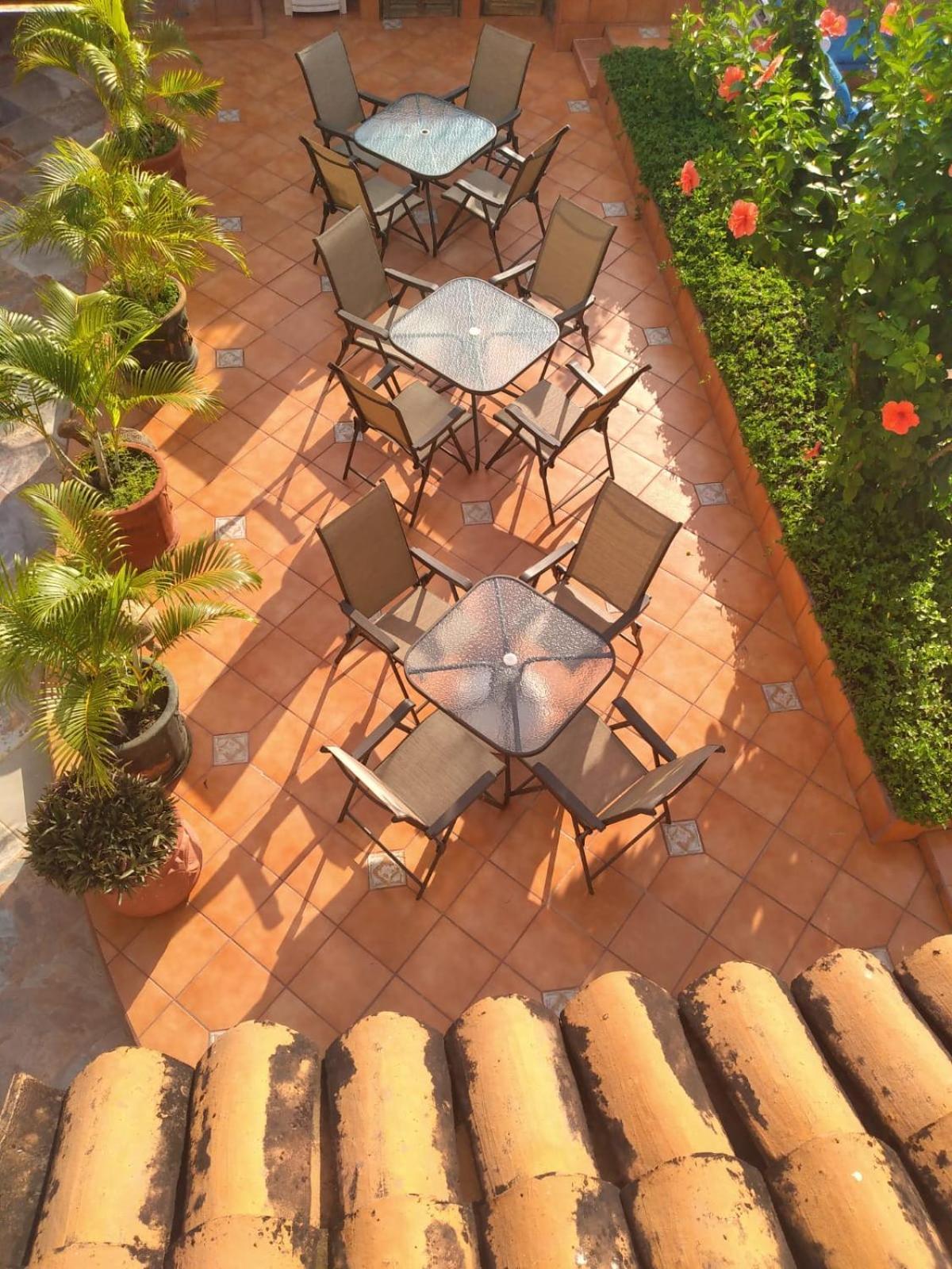 La Casita De La Penita Aparthotel Penita de Jaltemba Ngoại thất bức ảnh