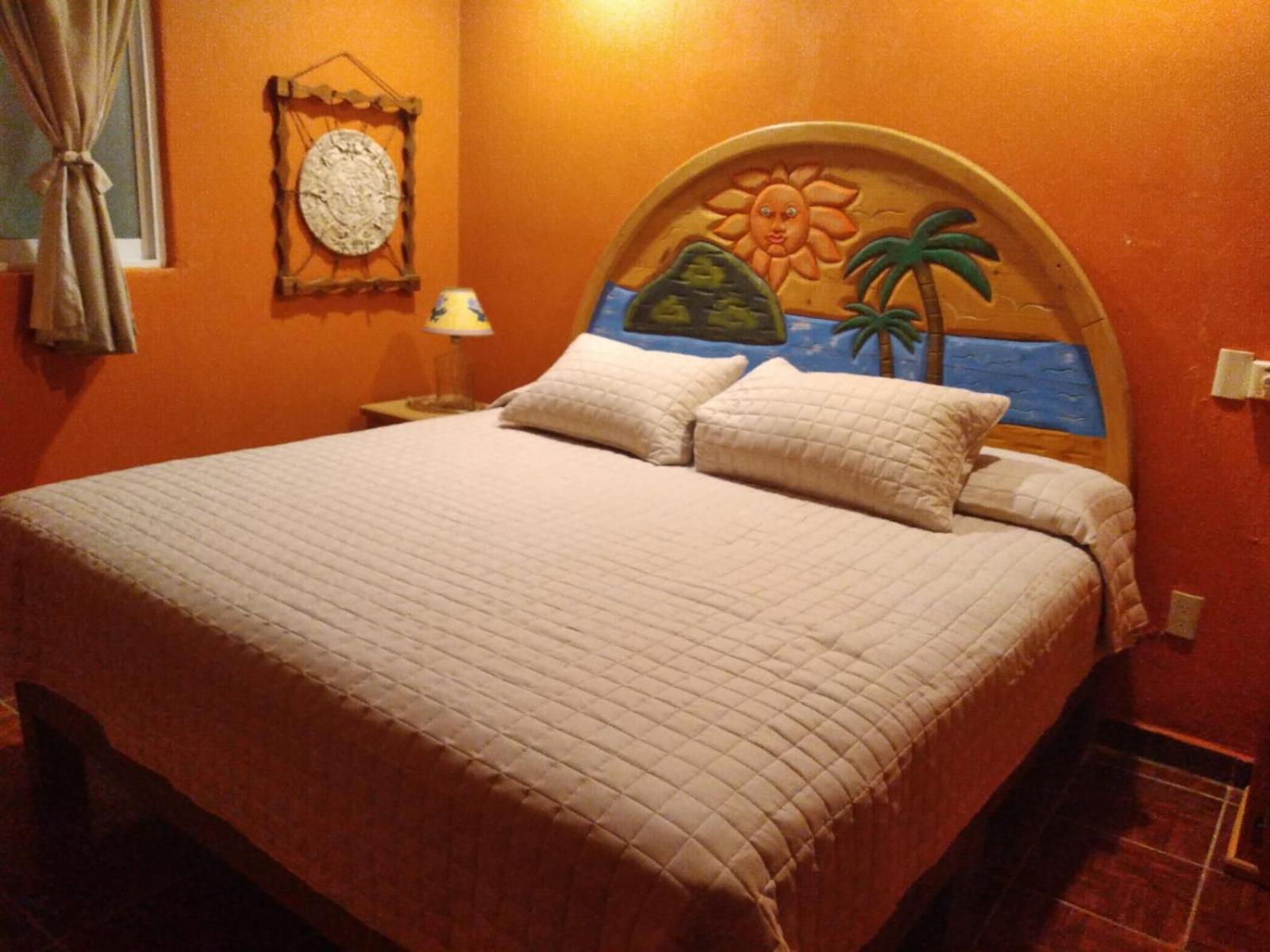 La Casita De La Penita Aparthotel Penita de Jaltemba Ngoại thất bức ảnh