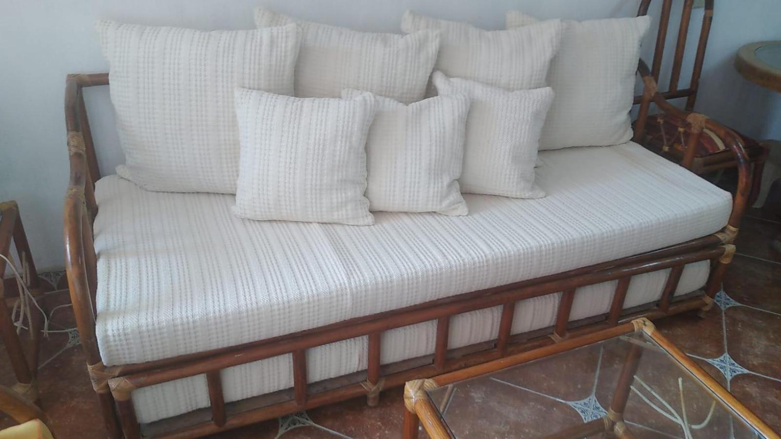 La Casita De La Penita Aparthotel Penita de Jaltemba Ngoại thất bức ảnh