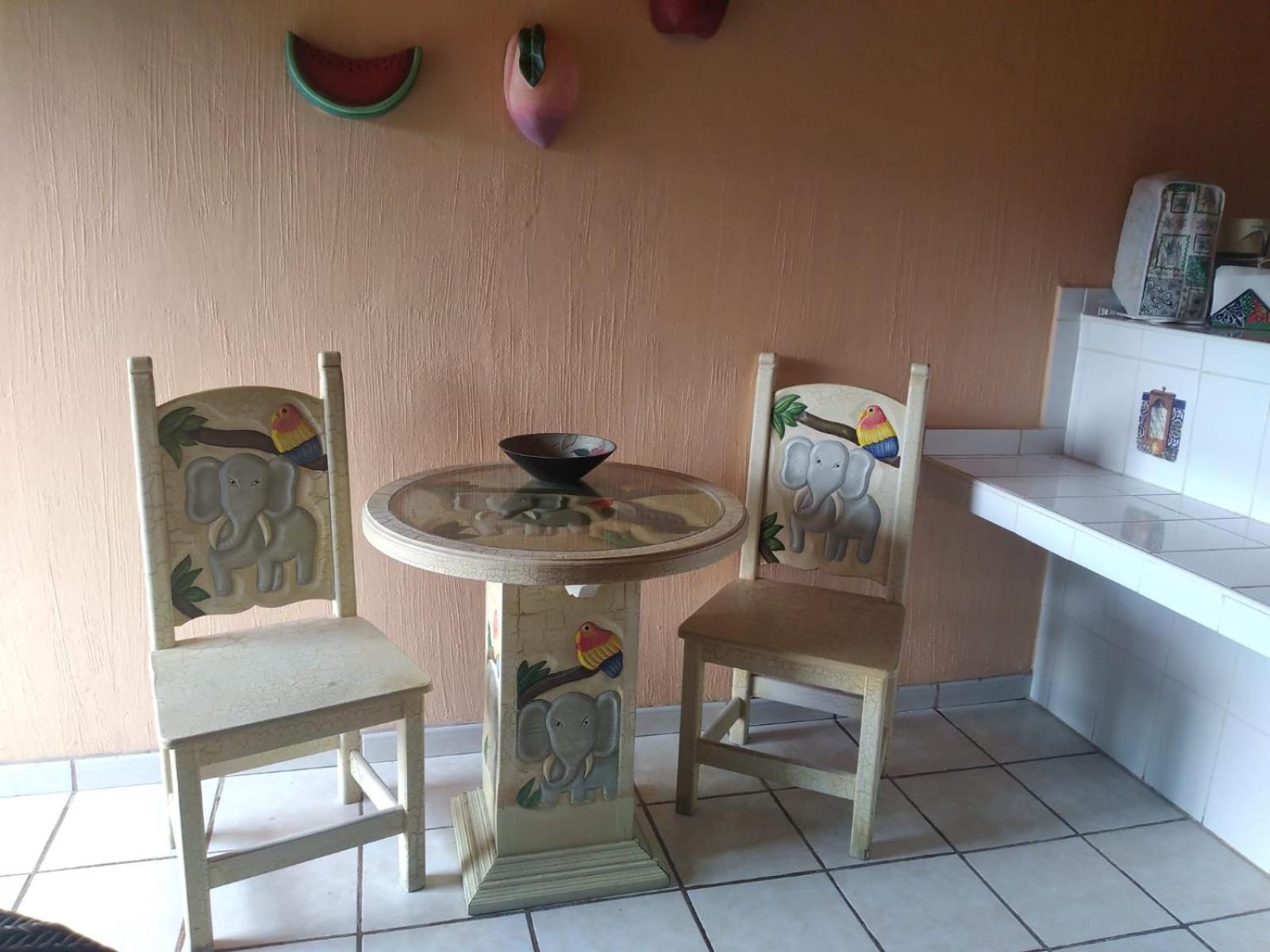La Casita De La Penita Aparthotel Penita de Jaltemba Ngoại thất bức ảnh