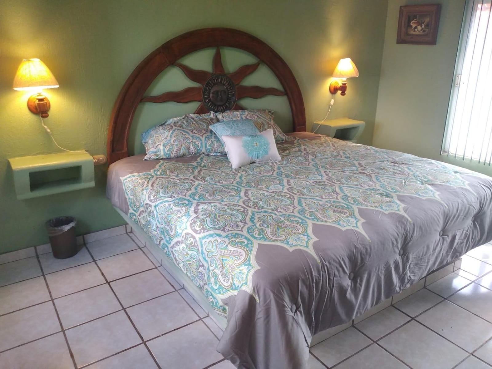 La Casita De La Penita Aparthotel Penita de Jaltemba Ngoại thất bức ảnh