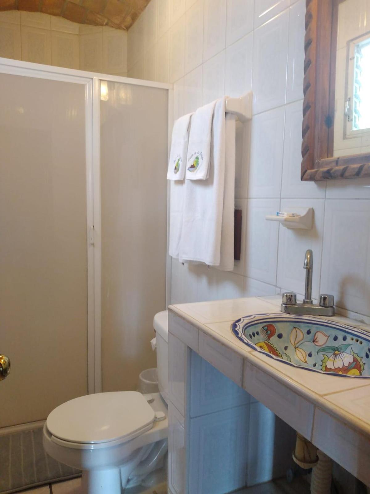 La Casita De La Penita Aparthotel Penita de Jaltemba Ngoại thất bức ảnh